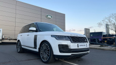 Land Rover Range Rover 3.0 D300 Autobiography 4dr Auto Diesel Estate